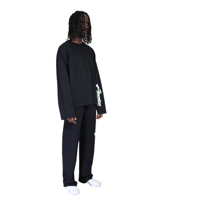 CLASSIC PT LOGO SWEATPANTS