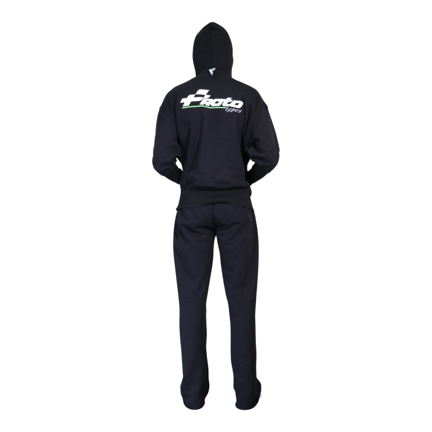 CLASSIC PT LOGO HOODIE