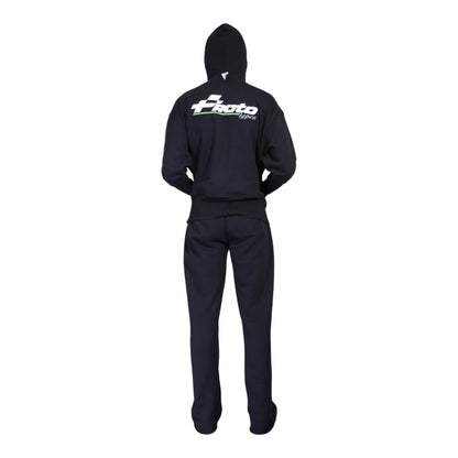 CLASSIC PT LOGO HOODIE