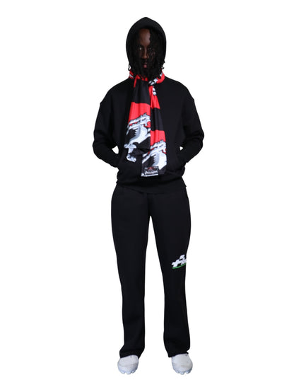 PROTOTYPES FAN SCARF