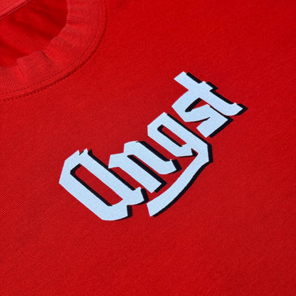 ANGST BIG T-SHIRT