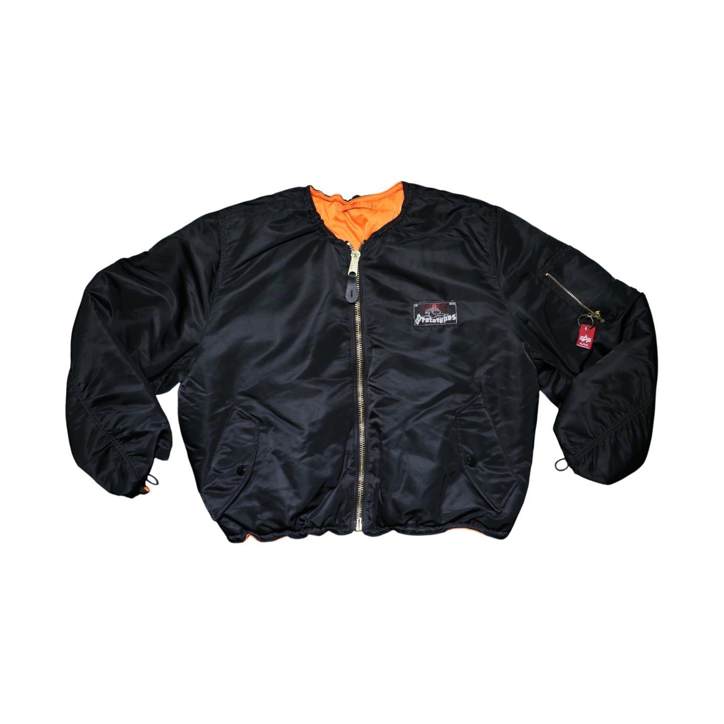 TOGGLE BOMBER