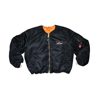 TOGGLE BOMBER