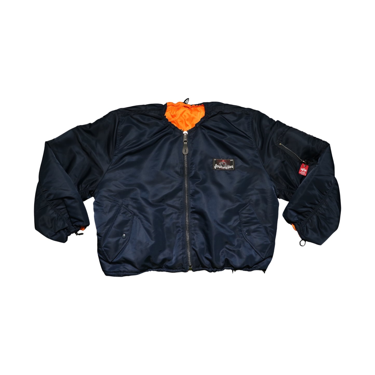 TOGGLE BOMBER