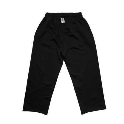 CROPPED SWEATPANTS