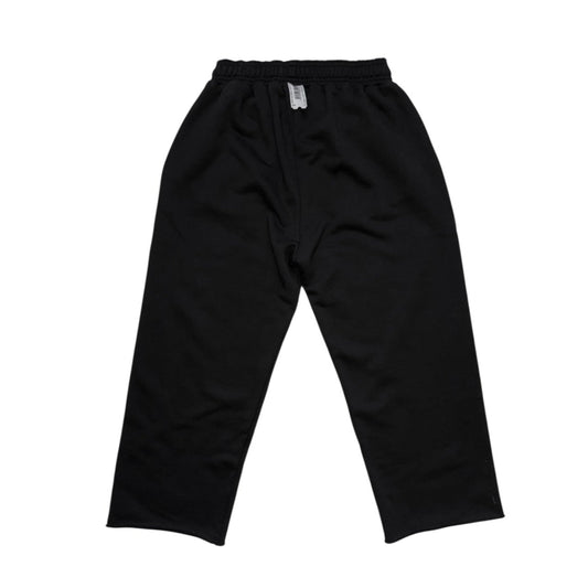 CROPPED SWEATPANTS