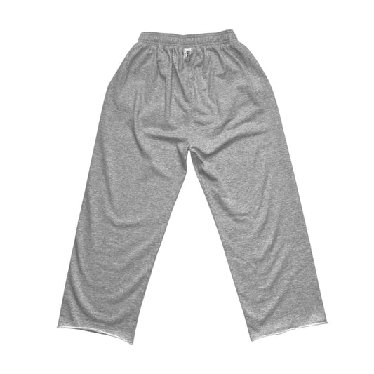 CROPPED SWEATPANTS