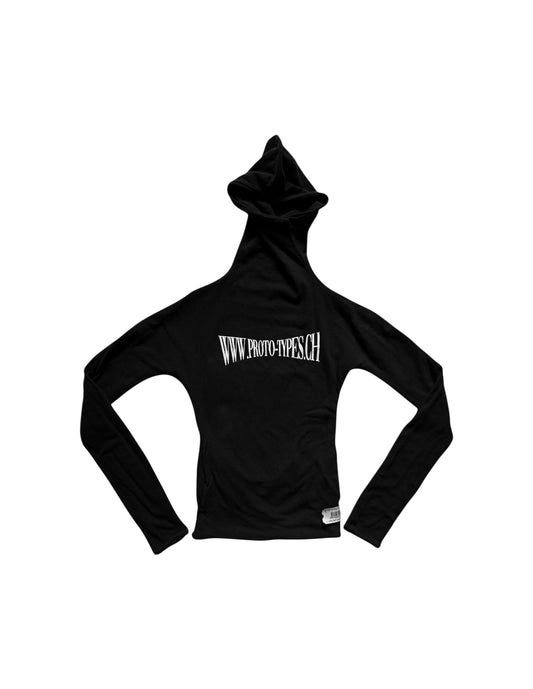 TWISTED HOODIE