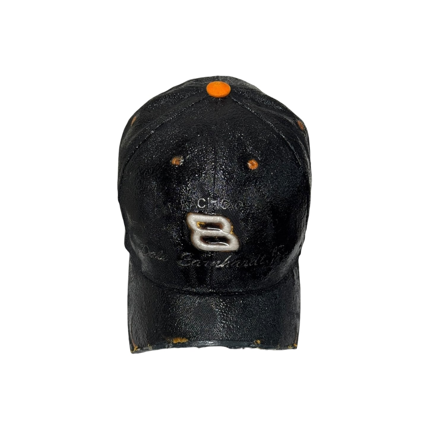 COATED CAP