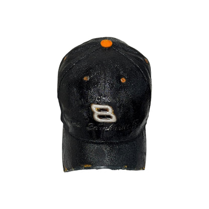 COATED CAP