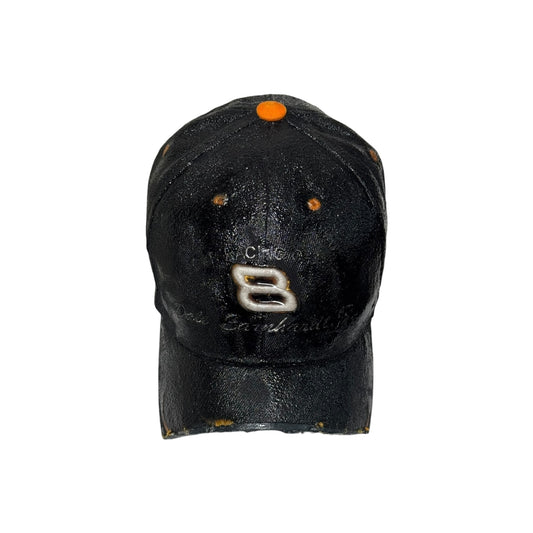 COATED CAP