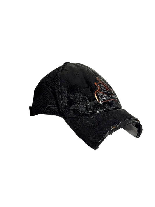 COATED CAP