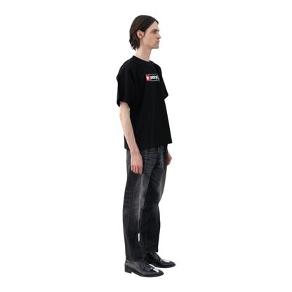 CROSS LOGO CLASSIC TEE