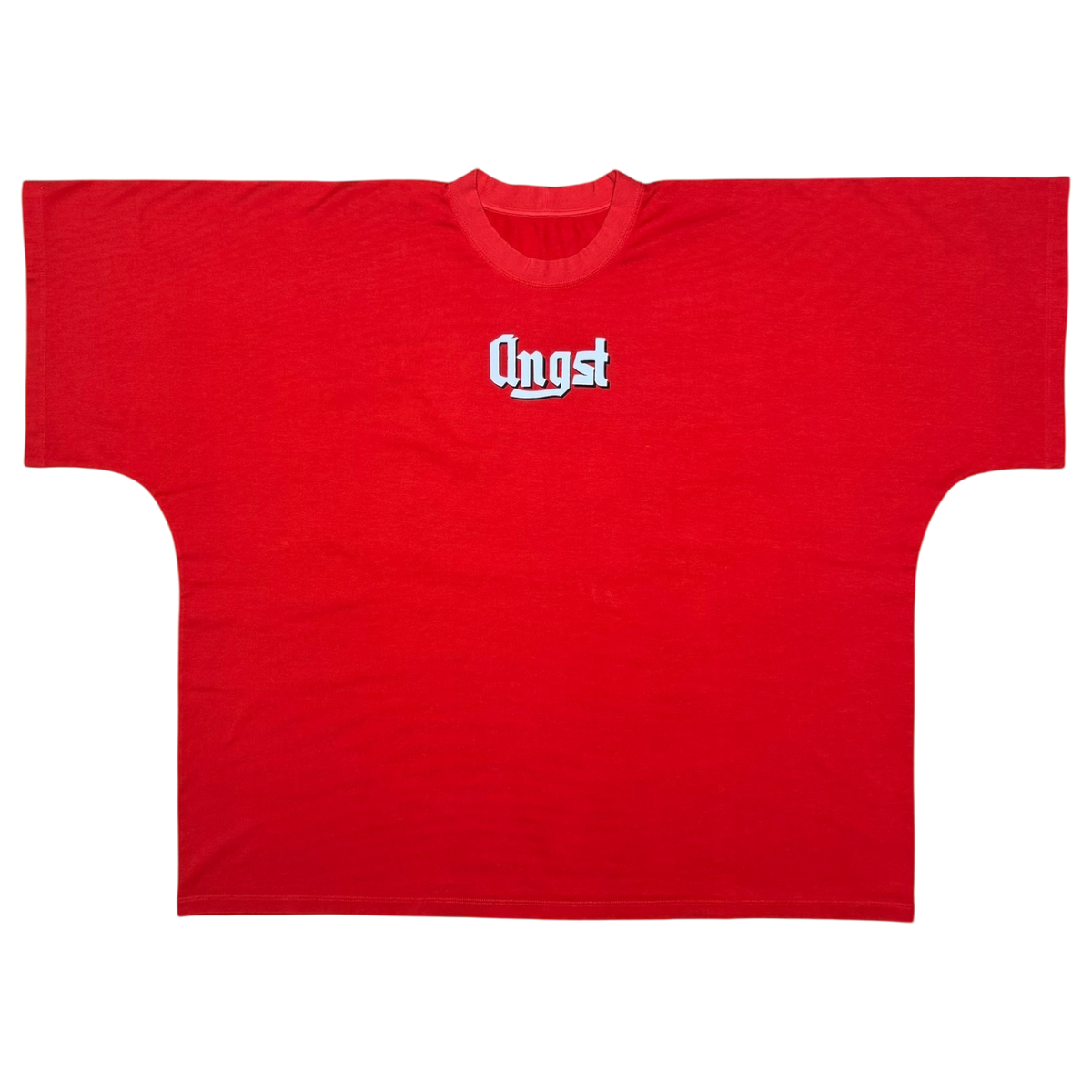 ANGST BIG T-SHIRT