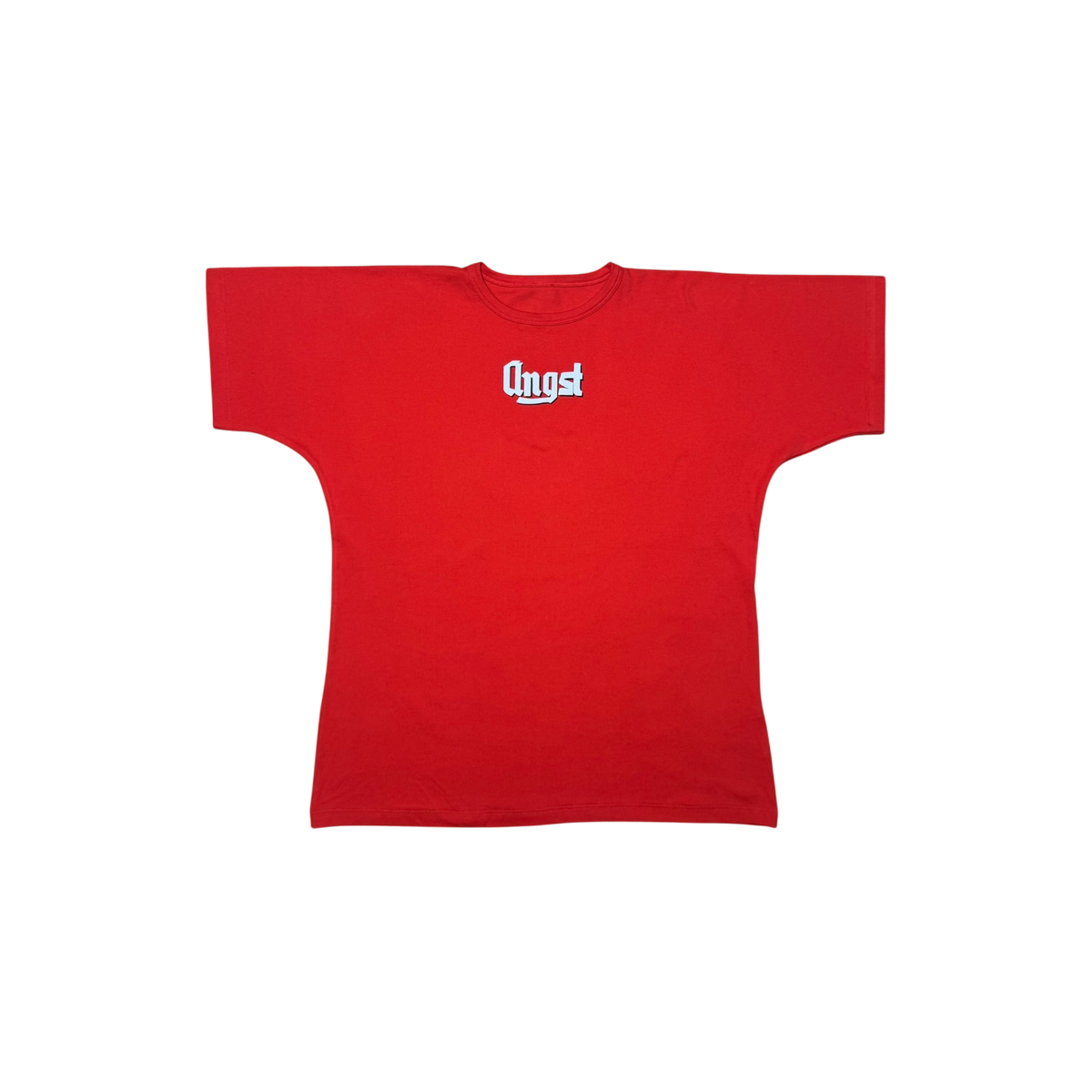ANGST TIGHT T-SHIRT