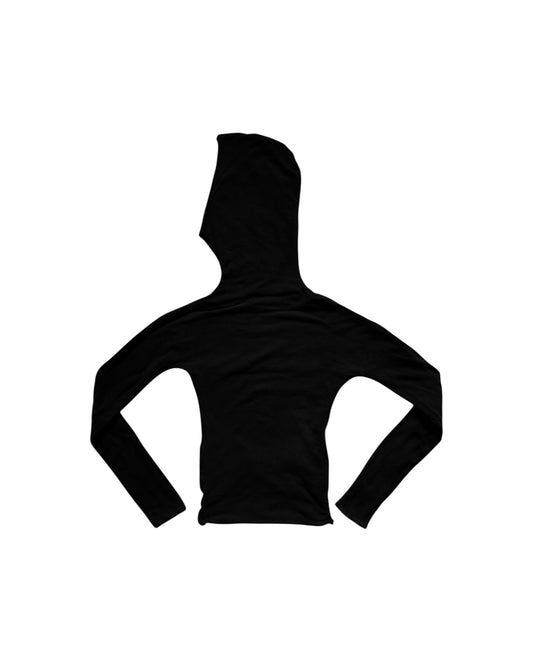 TWISTED HOODIE