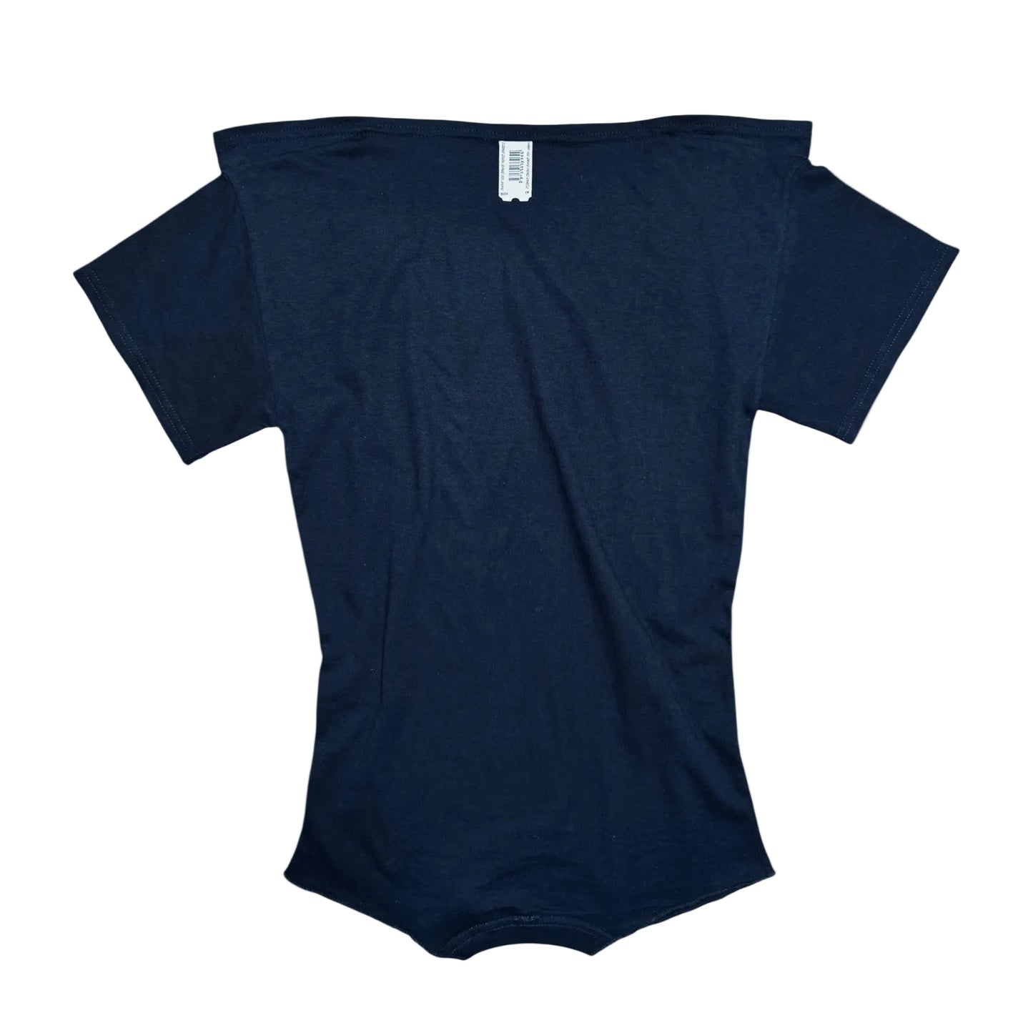 UPSIDE DOWN TSHIRT PRINTED S-M
