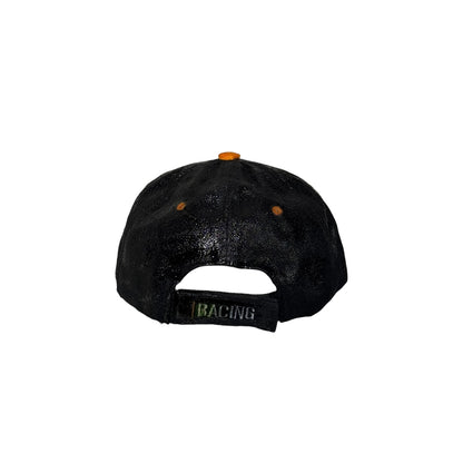 COATED CAP