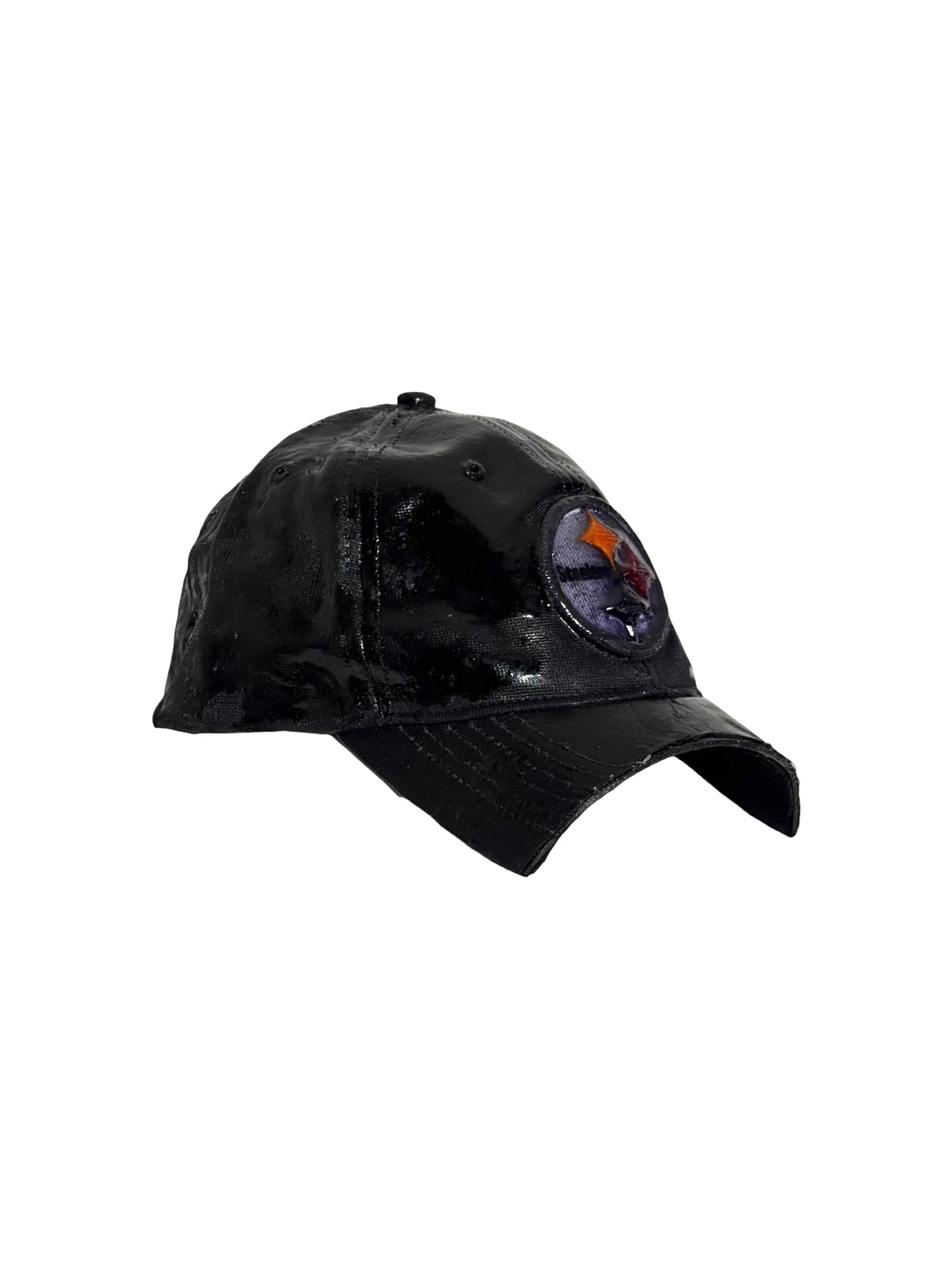 COATED CAP