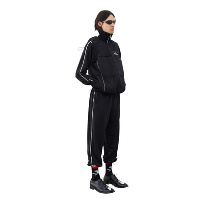 TRACKPANT GILET