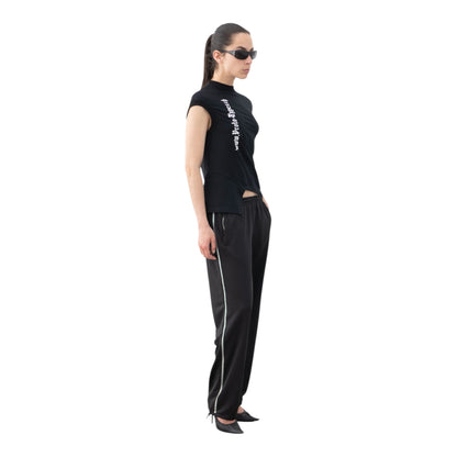 SIDEWAYS T-SHIRT