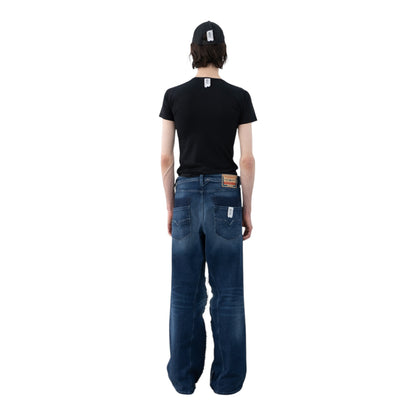 NEW JEANS DENIM