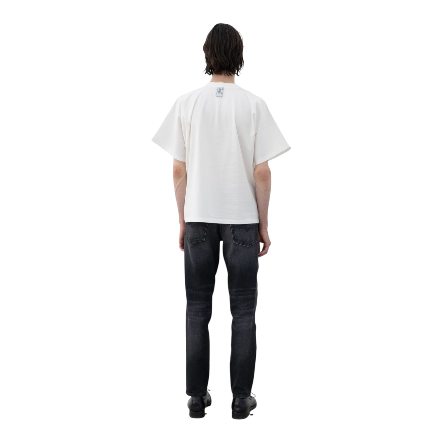 LAUREL CLASSIC TEE