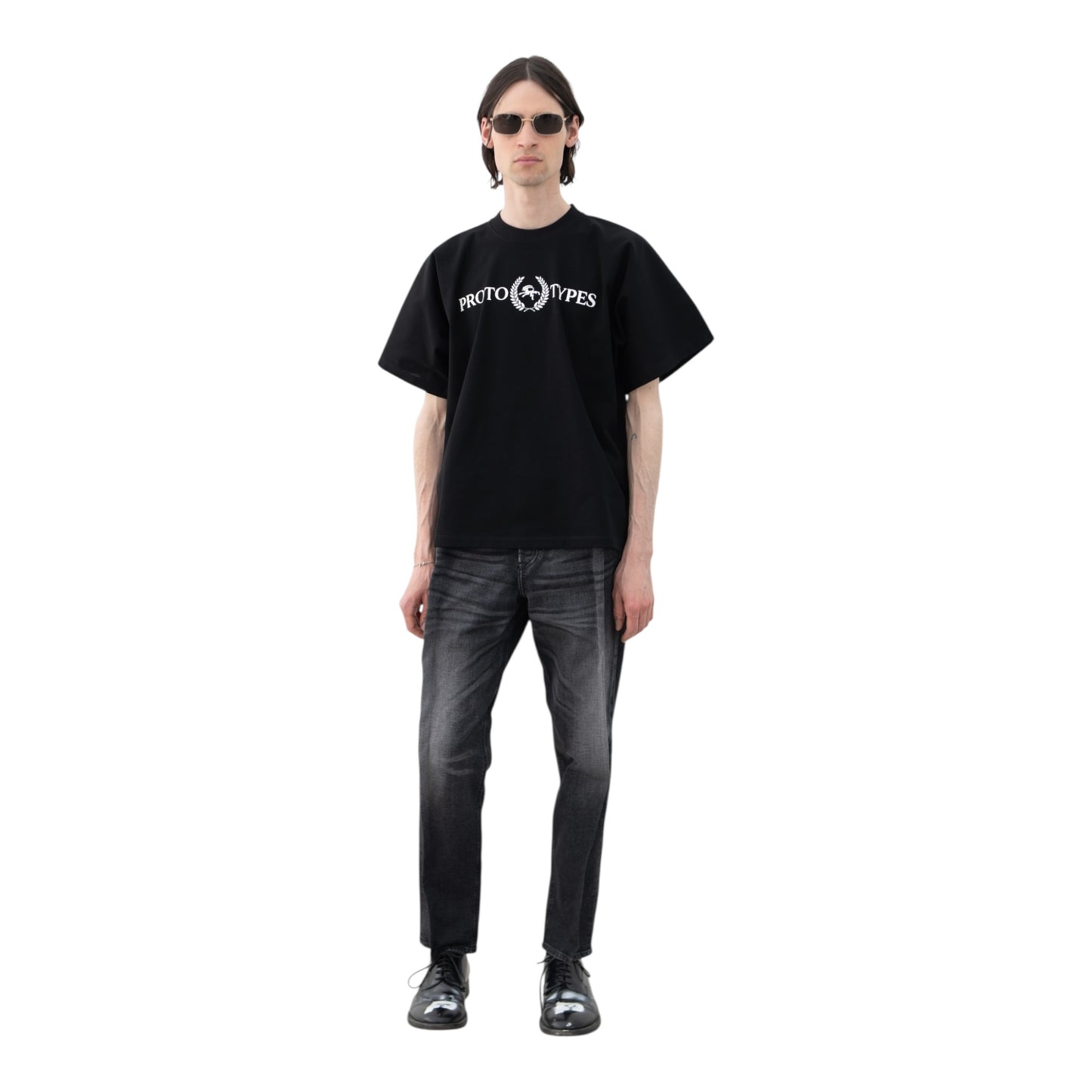 LAUREL CLASSIC TEE