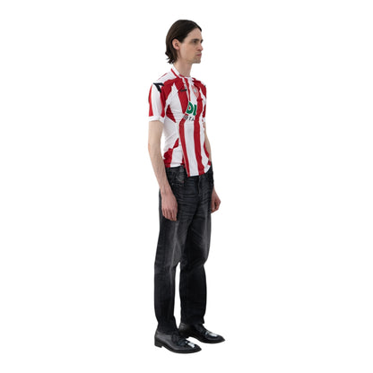 HOOK & BAR FOOTBALL TRICOT