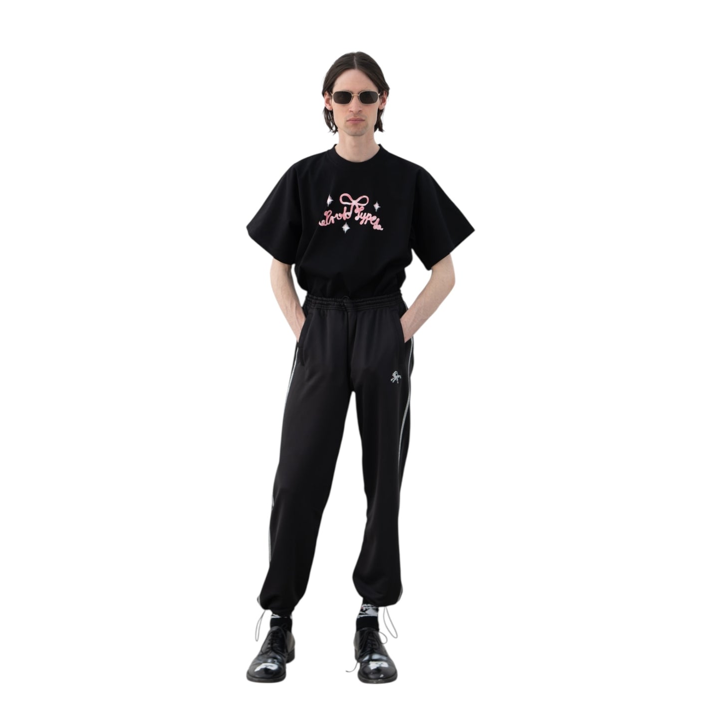 BOW CLASSIC TEE