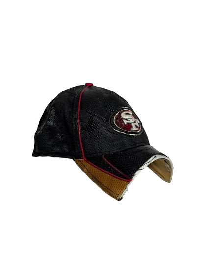 COATED CAP