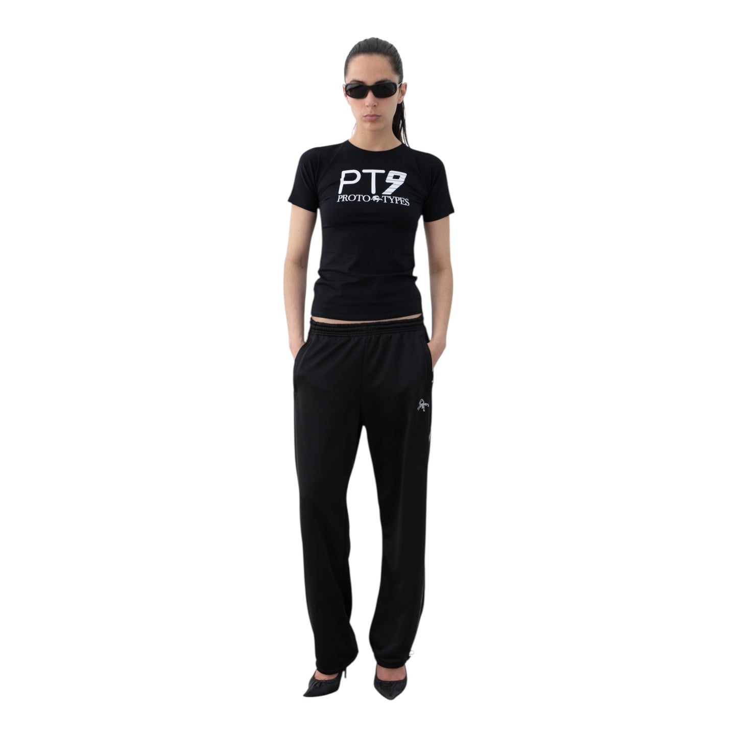 PT9 FITTED TEE