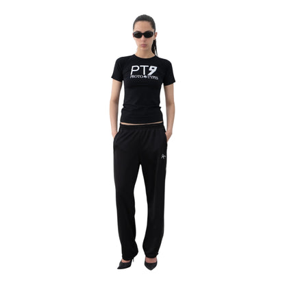 PT9 FITTED TEE