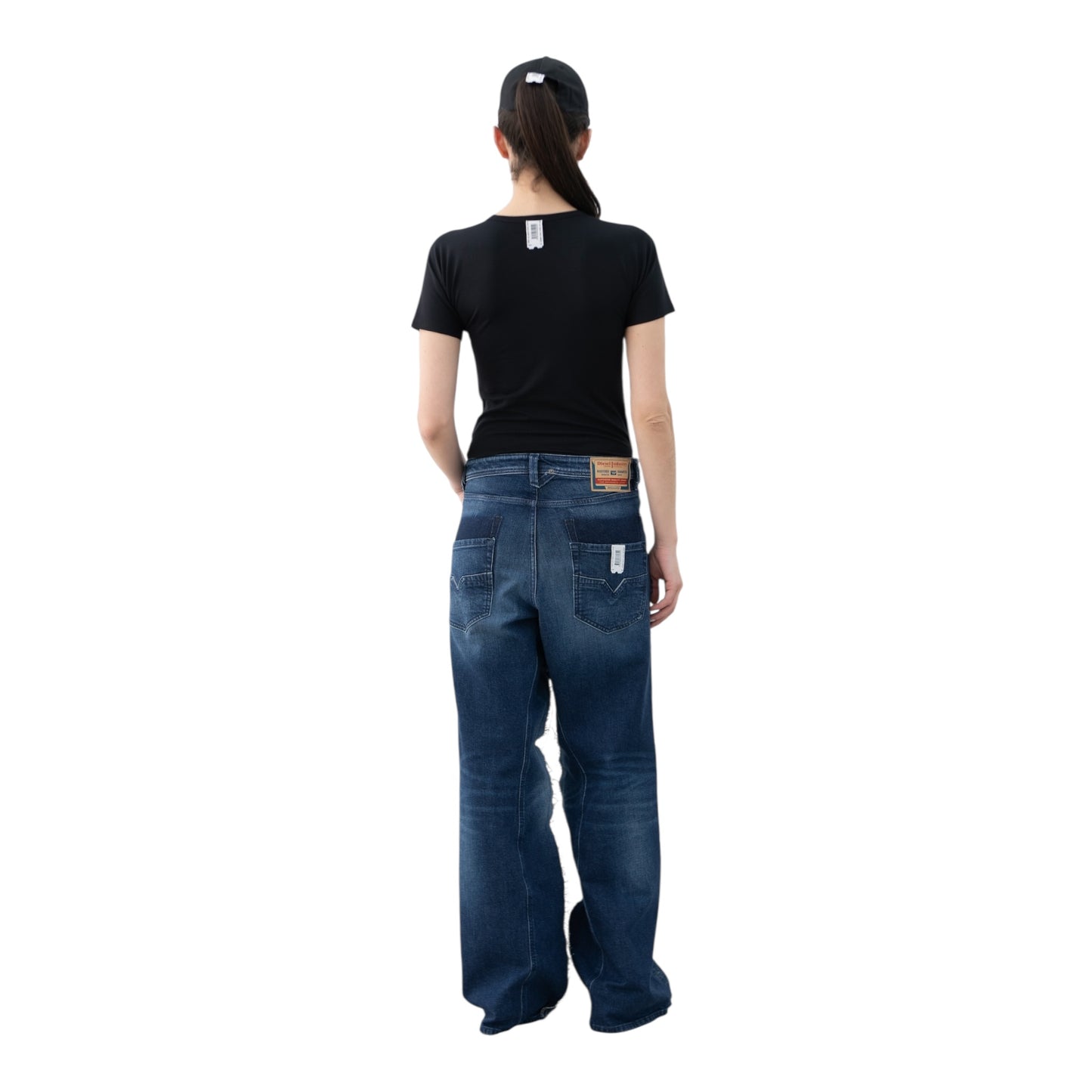 NEW JEANS DENIM