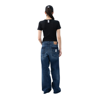 NEW JEANS DENIM