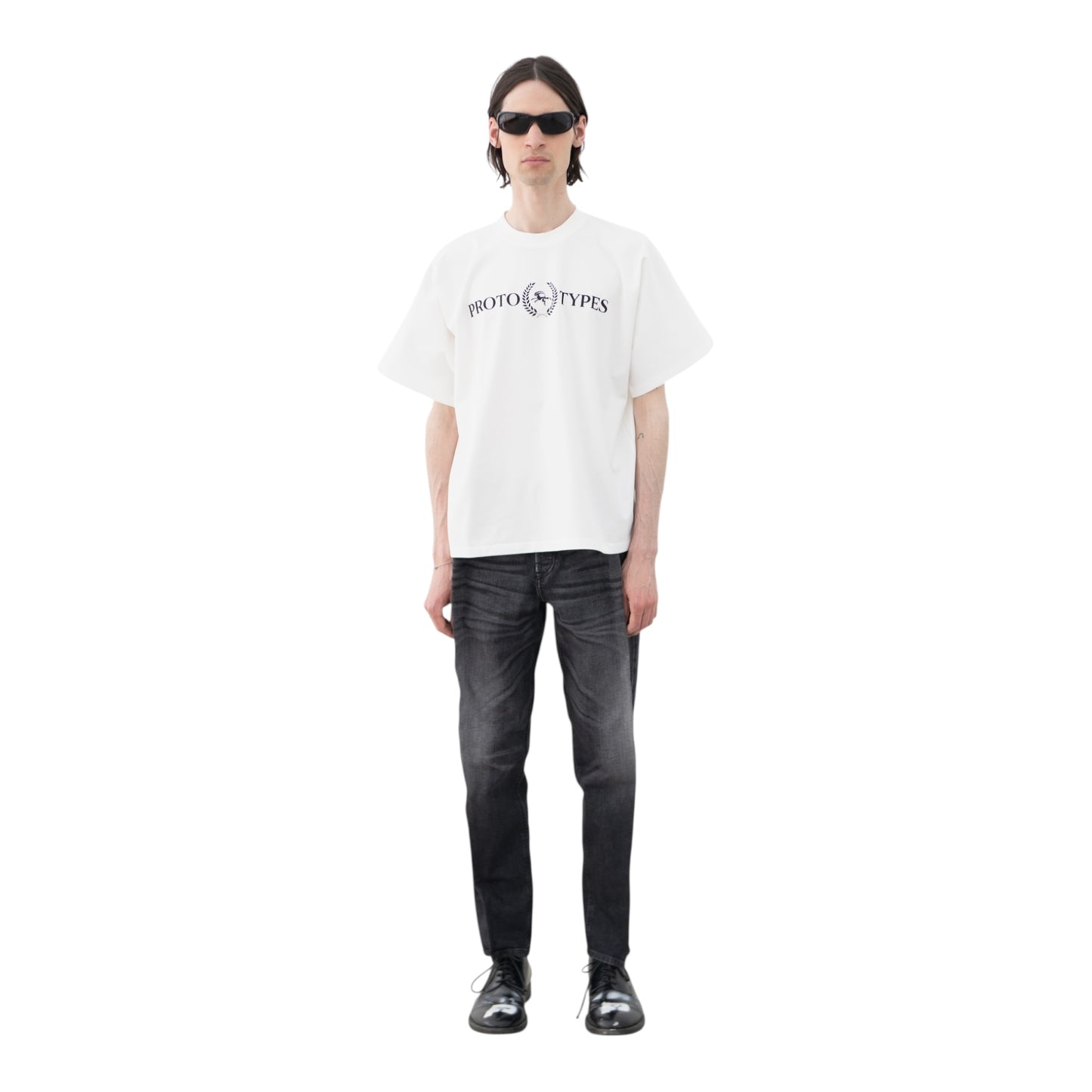 LAUREL CLASSIC TEE
