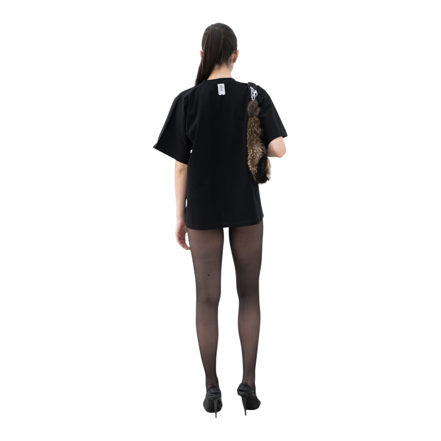 LAUREL CLASSIC TEE