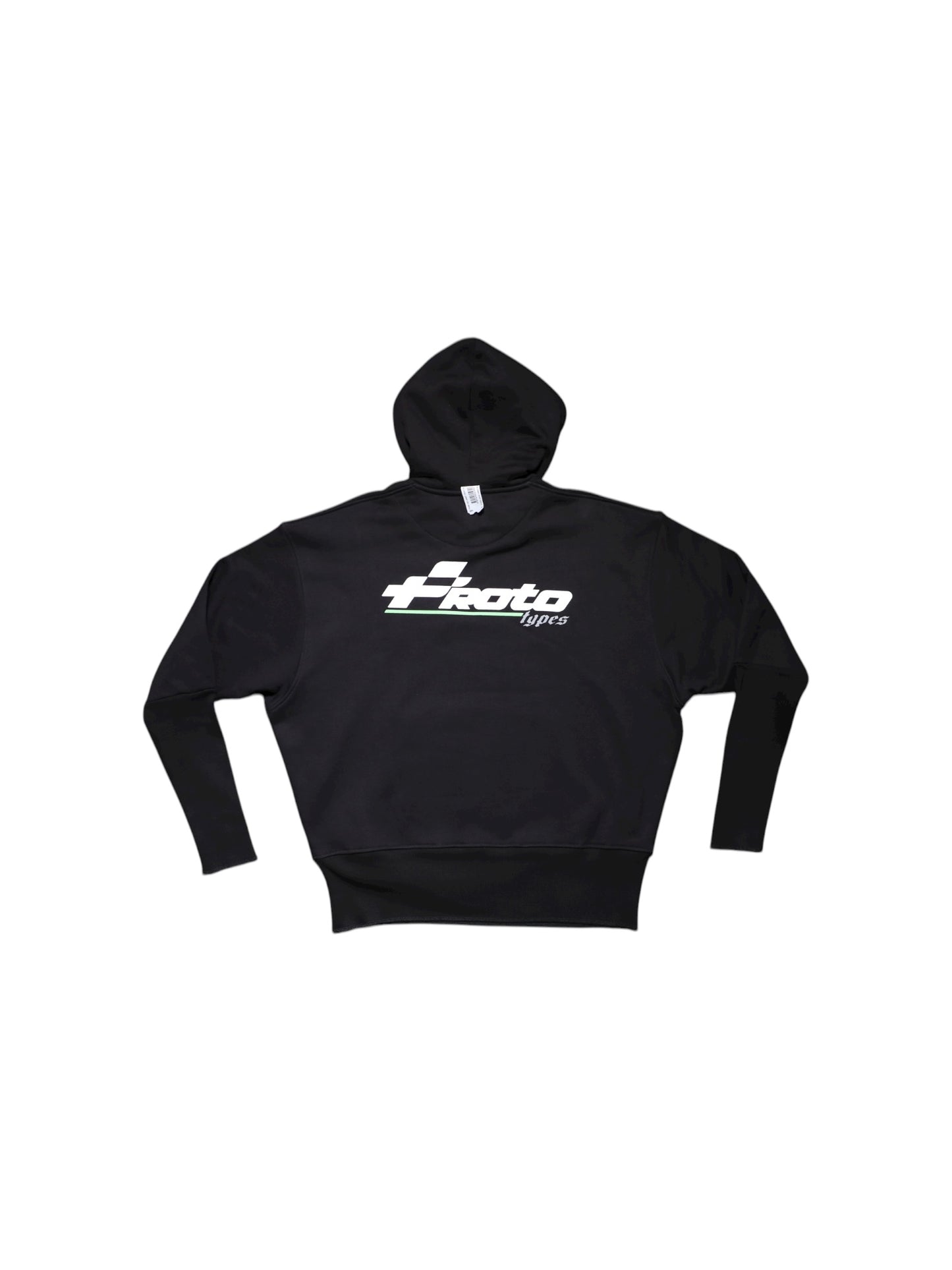 CLASSIC PT LOGO HOODIE