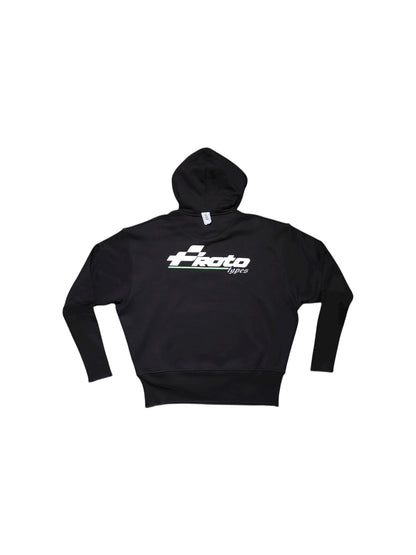 CLASSIC PT LOGO HOODIE