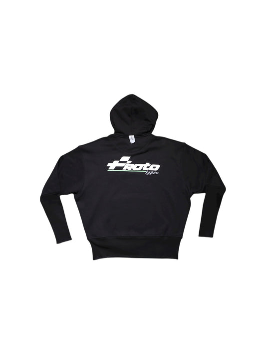 CLASSIC PT LOGO HOODIE