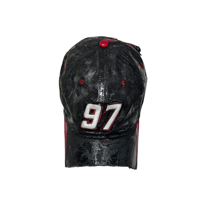 COATED CAP