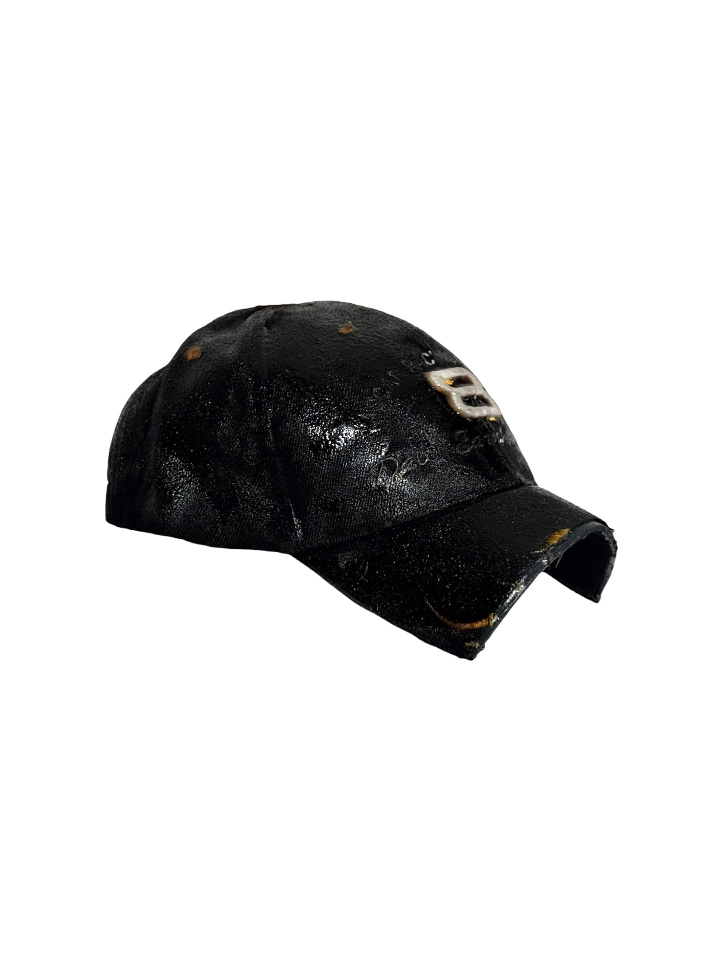 COATED CAP