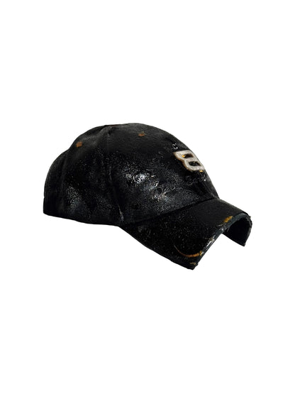 COATED CAP