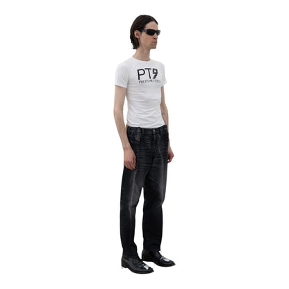 PT9 FITTED TEE
