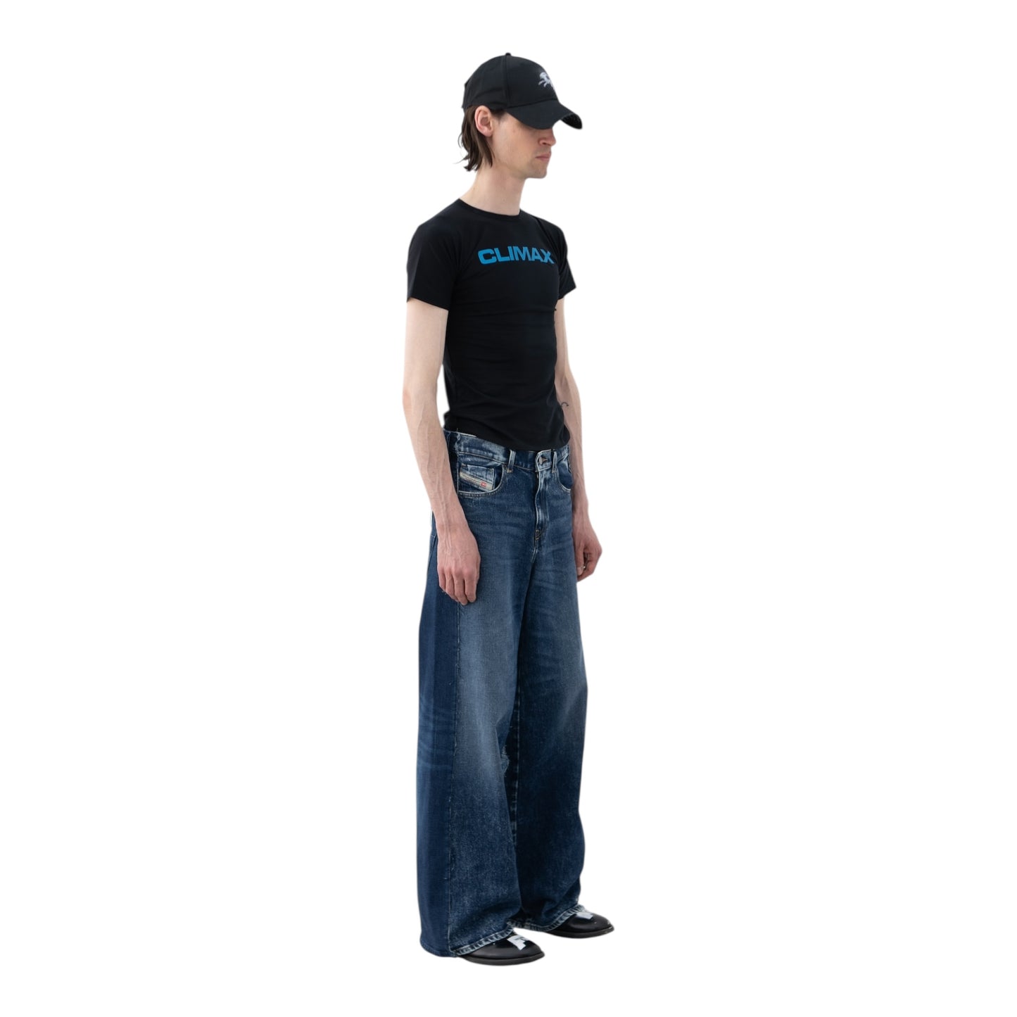 NEW JEANS DENIM
