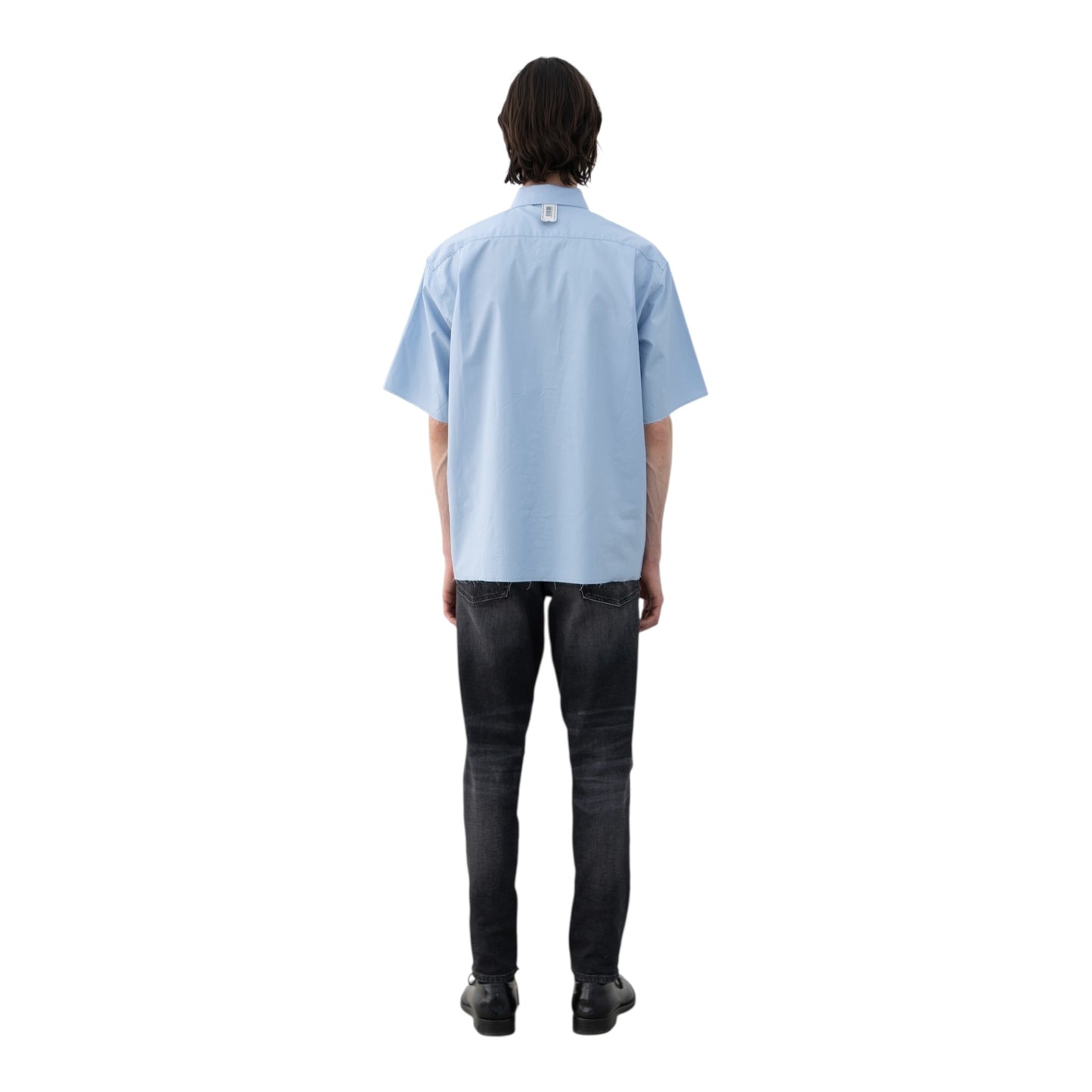 MINDFUCK MILITARY SHIRT