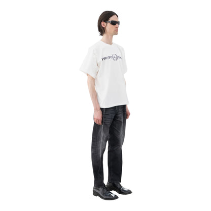 LAUREL CLASSIC TEE