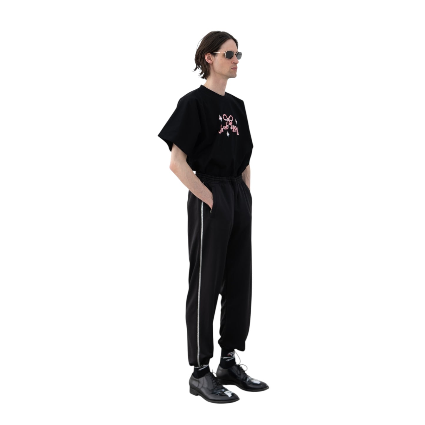 BOW CLASSIC TEE