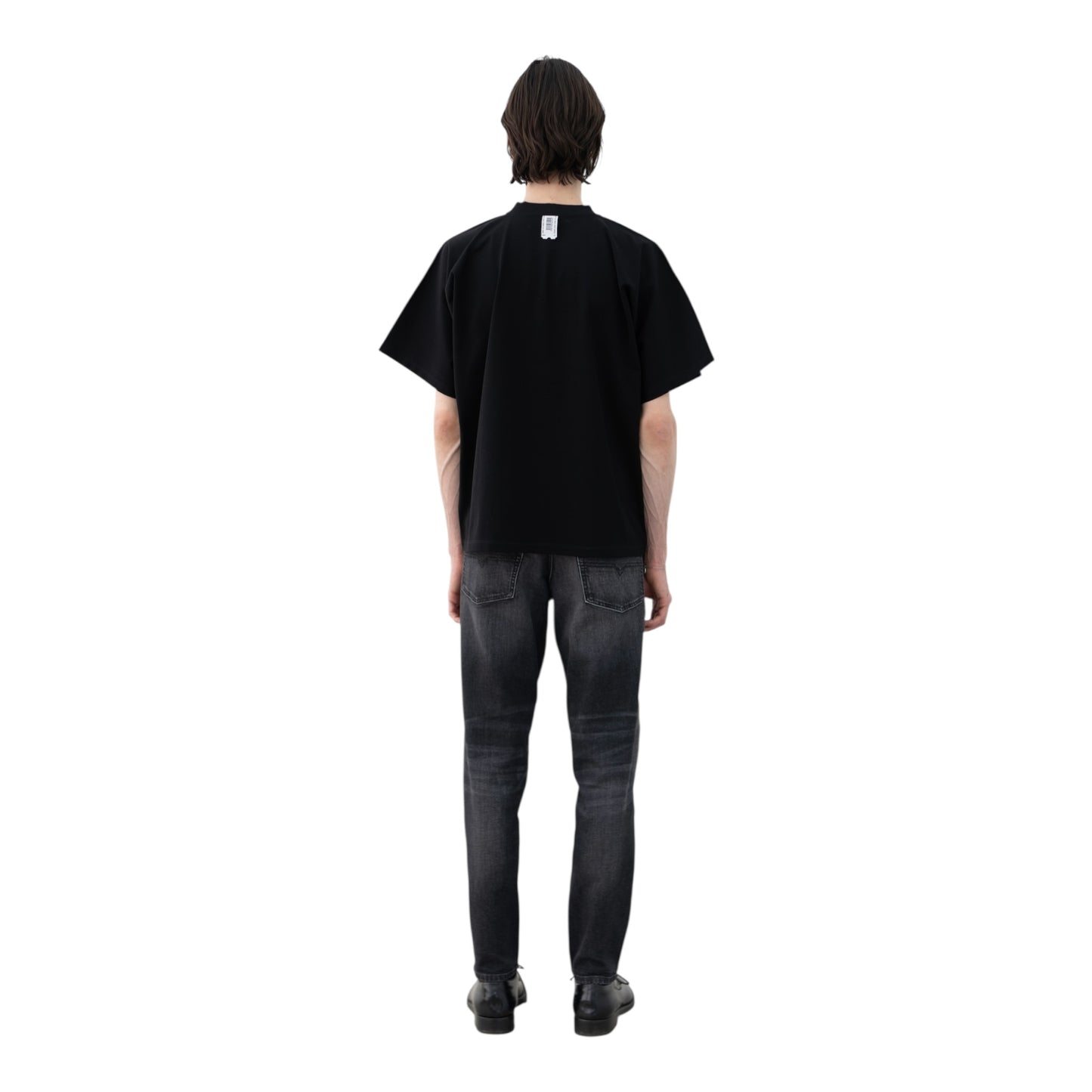 CROSS LOGO CLASSIC TEE