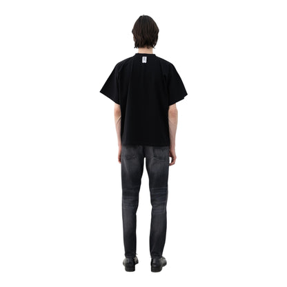 CROSS LOGO CLASSIC TEE